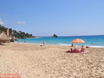 Makris Gialos Lassi - Kefalonia - Foto 273 - Foto van https://www.grieksegids.nl/fotos/eilandkefalonia/Eiland-Kefalonia-273-mid.jpg