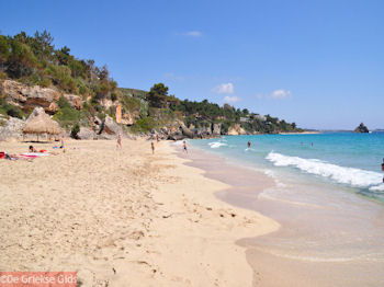 Makris Gialos Lassi - Kefalonia - Foto 274 - Foto van https://www.grieksegids.nl/fotos/eilandkefalonia/Eiland-Kefalonia-274-mid.jpg