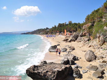 Makris Gialos Lassi - Kefalonia - Foto 280 - Foto van https://www.grieksegids.nl/fotos/eilandkefalonia/Eiland-Kefalonia-280-mid.jpg