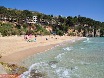 Platis Gialos Lassi - Kefalonia - Foto 284 - Foto van https://www.grieksegids.nl/fotos/eilandkefalonia/Eiland-Kefalonia-284-mid.jpg