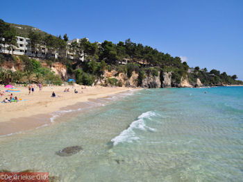 Platis Gialos Lassi - Kefalonia - Foto 285 - Foto van https://www.grieksegids.nl/fotos/eilandkefalonia/Eiland-Kefalonia-285-mid.jpg
