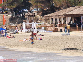 Makris Gialos-strand Lassi - Kefalonia - Foto 291 - Foto van https://www.grieksegids.nl/fotos/eilandkefalonia/Eiland-Kefalonia-291-mid.jpg