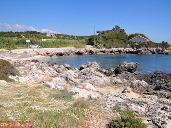 Vuurtoren - Agioi Theodoroi - Kefalonia - Foto 300 - Foto van https://www.grieksegids.nl/fotos/eilandkefalonia/Eiland-Kefalonia-300-mid.jpg