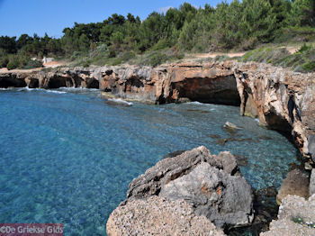 Baaien bij Lassi - Kefalonia - Foto 304 - Foto van https://www.grieksegids.nl/fotos/eilandkefalonia/Eiland-Kefalonia-304-mid.jpg