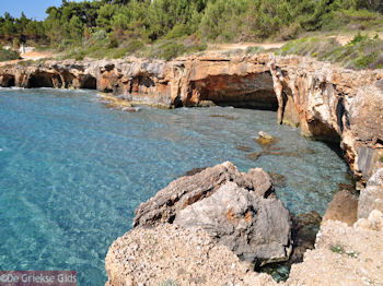 Baaien bij Lassi - Kefalonia - Foto 305 - Foto van https://www.grieksegids.nl/fotos/eilandkefalonia/Eiland-Kefalonia-305-mid.jpg