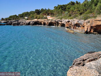 Baaien bij Lassi - Kefalonia - Foto 306 - Foto van https://www.grieksegids.nl/fotos/eilandkefalonia/Eiland-Kefalonia-306-mid.jpg