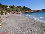 Strand Gradakia in Lassi - Kefalonia - Foto 308 - Foto van De Griekse Gids