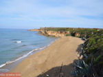 Stranden bij Svoronata - Kefalonia - Foto 317 - Foto van De Griekse Gids