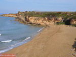 Stranden bij Svoronata - Kefalonia - Foto 318 - Foto van De Griekse Gids