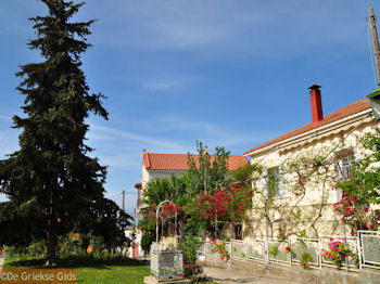 Kourkoumelata bij Svoronata - Kefalonia - Foto 334 - Foto van https://www.grieksegids.nl/fotos/eilandkefalonia/Eiland-Kefalonia-334-mid.jpg