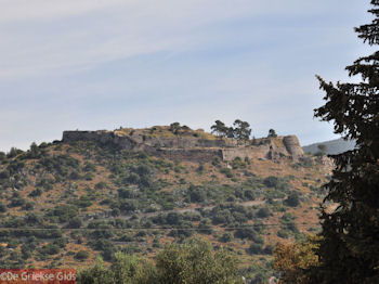 Kasteel - Kastro Peratata - Kefalonia - Foto 340 - Foto van https://www.grieksegids.nl/fotos/eilandkefalonia/Eiland-Kefalonia-340-mid.jpg