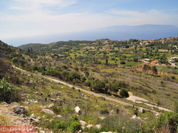 Katelios en de Katelios baai - Kefalonia - Foto 364 - Foto van https://www.grieksegids.nl/fotos/eilandkefalonia/Eiland-Kefalonia-364-mid.jpg