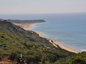 Katelios en de Katelios baai - Kefalonia - Foto 389 - Foto van https://www.grieksegids.nl/fotos/eilandkefalonia/Eiland-Kefalonia-389-mid.jpg
