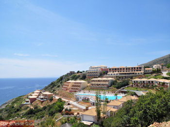Mare Blue Apostolata Skala Kefalonia - Kefalonia - Foto 425 - Foto van https://www.grieksegids.nl/fotos/eilandkefalonia/Eiland-Kefalonia-425-mid.jpg