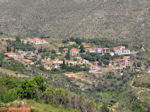 Het dorpje Markopoulo bij Katelios - Kefalonia - Foto 458 - Foto van De Griekse Gids