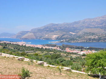 De baai van Argostoli - Kefalonia - Foto 463 - Foto van https://www.grieksegids.nl/fotos/eilandkefalonia/Eiland-Kefalonia-463-mid.jpg
