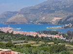 De baai van Argostoli - Kefalonia - Foto 464 - Foto van De Griekse Gids