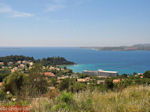 Uitzicht op Lassi en aan de overkant Paliki - Kefalonia - Foto 466 - Foto van De Griekse Gids