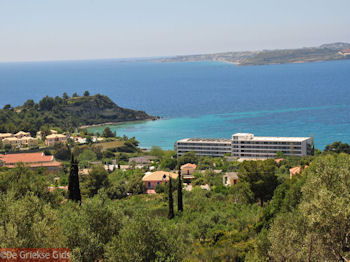 Hotel Mediterranee Lassi - Kefalonia - Foto 468 - Foto van https://www.grieksegids.nl/fotos/eilandkefalonia/Eiland-Kefalonia-468-mid.jpg