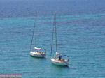 Zeilboten in Lassi - Kefalonia - Foto 471 - Foto van De Griekse Gids