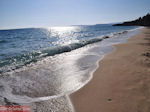 Strand Makris Gialos Lassi - Kefalonia - Foto 496 - Foto van De Griekse Gids