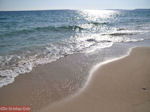 Strand Makris Gialos Lassi - Kefalonia - Foto 498 - Foto van De Griekse Gids