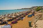 Xi Beach, het rode strand - Kefalonia - Foto 519 - Foto van De Griekse Gids
