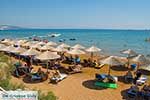 Xi Beach, het rode strand - Kefalonia - Foto 521 - Foto van De Griekse Gids