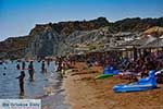 Xi Beach, het rode strand - Kefalonia - Foto 526 - Foto van De Griekse Gids