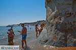 Xi Beach, het rode strand - Kefalonia - Foto 531 - Foto van De Griekse Gids