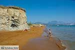 Xi Beach, het rode strand - Kefalonia - Foto 532 - Foto van De Griekse Gids