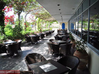 Hotel Mediterranee Lassi - Kefalonia - Foto 594 - Foto van https://www.grieksegids.nl/fotos/eilandkefalonia/Eiland-Kefalonia-594-mid.jpg
