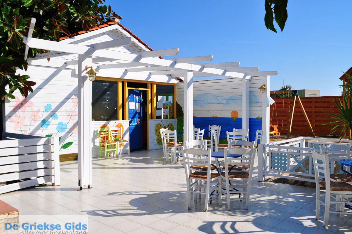 foto Hotel Aegean View Kos stad | De Griekse Gids | Foto 5