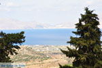 Uitzicht vanaf bergdorp Zia | Tegenover ligt Kalymnos | Foto 3 - Foto van De Griekse Gids