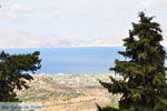 Uitzicht vanaf bergdorp Zia | Tegenover ligt Kalymnos | Foto 3 - Foto van De Griekse Gids