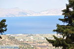 Uitzicht vanaf bergdorp Zia | Tegenover ligt Kalymnos | Foto 4 - Foto van De Griekse Gids
