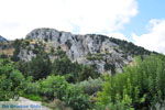 Dikeos mountain