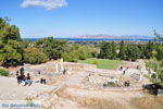 Het Asklepion op Kos | Eiland Kos | Griekenland foto 13 - Foto van De Griekse Gids