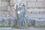 Het Asklepion op Kos | Eiland Kos | Griekenland foto 27 - Foto van De Griekse Gids