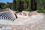 Het Odeion | Kos stad | Griekenland foto 6 - Foto van De Griekse Gids