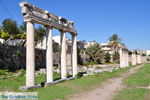 Archeologische ruines Kos stad | Eiland Kos | Griekenland foto 5 - Foto van De Griekse Gids