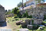 Archeologische ruines Kos stad | Eiland Kos | Griekenland foto 6 - Foto van De Griekse Gids