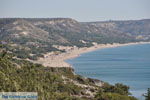 Langada Beach Kos | Eiland Kos | Griekenland foto 2 - Foto van De Griekse Gids
