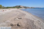 Strand bij Kefalos (Agios Stefanos) | Eiland Kos | Foto 1 - Foto van De Griekse Gids