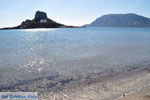 Strand bij Kefalos (Agios Stefanos) | Eiland Kos | Foto 4 - Foto van De Griekse Gids