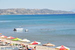 Paradise Beach Kos | Eiland Kos | Griekenland foto 16 - Foto van De Griekse Gids