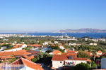 Kos stad en daar tegenover de Turkse kust bij Bodrum | foto 2 - Foto van De Griekse Gids
