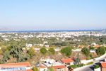 Kos stad en daar tegenover de Turkse kust bij Bodrum | foto 5 - Foto van De Griekse Gids