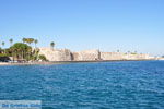 Kos stad (Kos-stad) | Eiland Kos | Griekenland foto 4 - Foto van De Griekse Gids