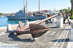 Kos stad (Kos-stad) | Eiland Kos | Griekenland foto 43 - Foto van De Griekse Gids